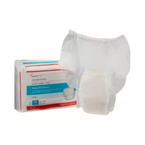 Sure Care Plus Protective Underwear Heavy Absorbency