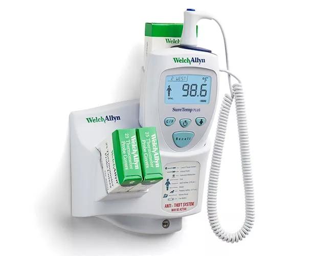 SureTemp Plus 692 Electronic Thermometer