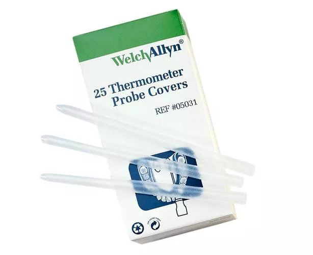 SureTemp Thermometer Probe Covers