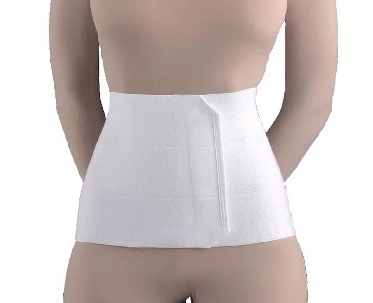 Surgi-Binder Abdominal Binder