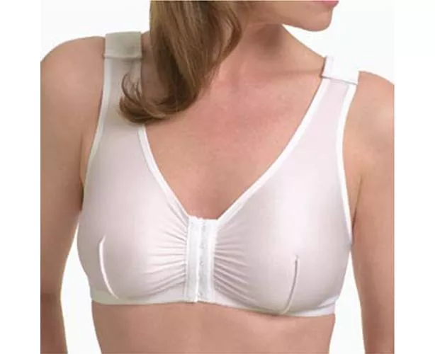 Surgi-Bra II, Light Compression
