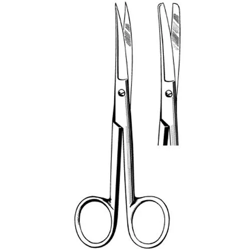 Surgi-OR Operating Scissors