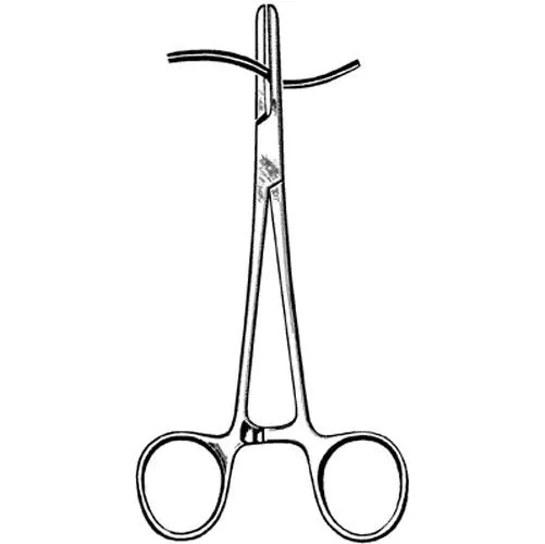 Surgi-OR Presbyterian Tube Occluding Clamp