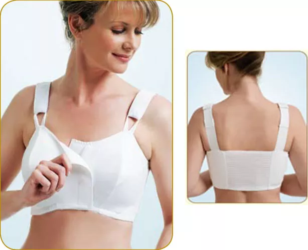 Surgi-Vest, Firm Support