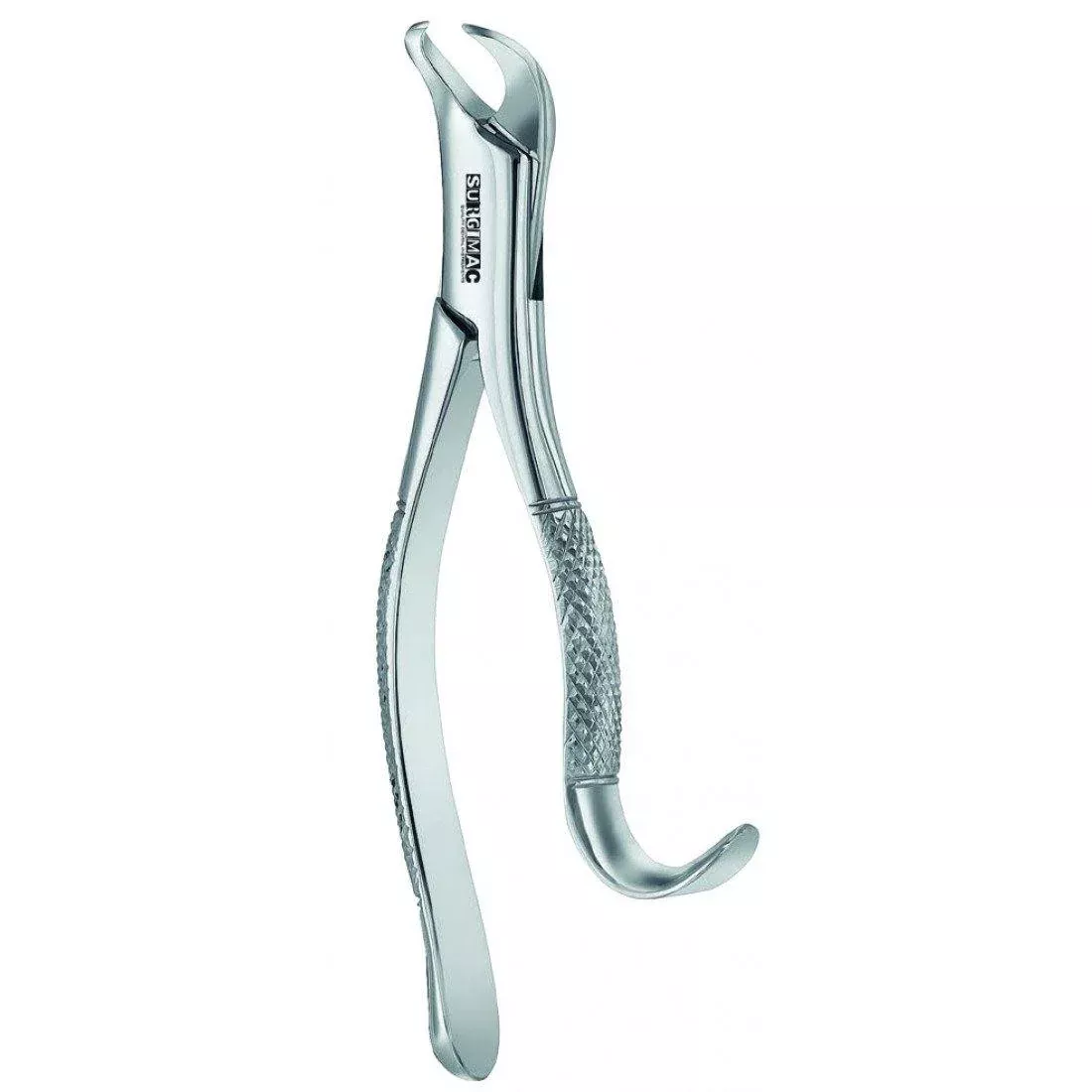 Surgical Extracting Forceps 16 Lower Molars Cowhorn