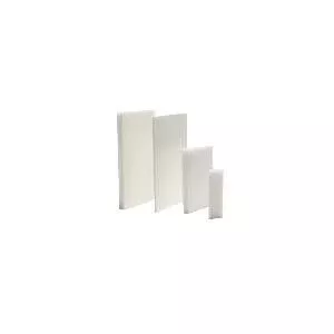 Surgifoam Absorbable Gelatin Sponge 8-1/2cm x 12cm x 10 mm