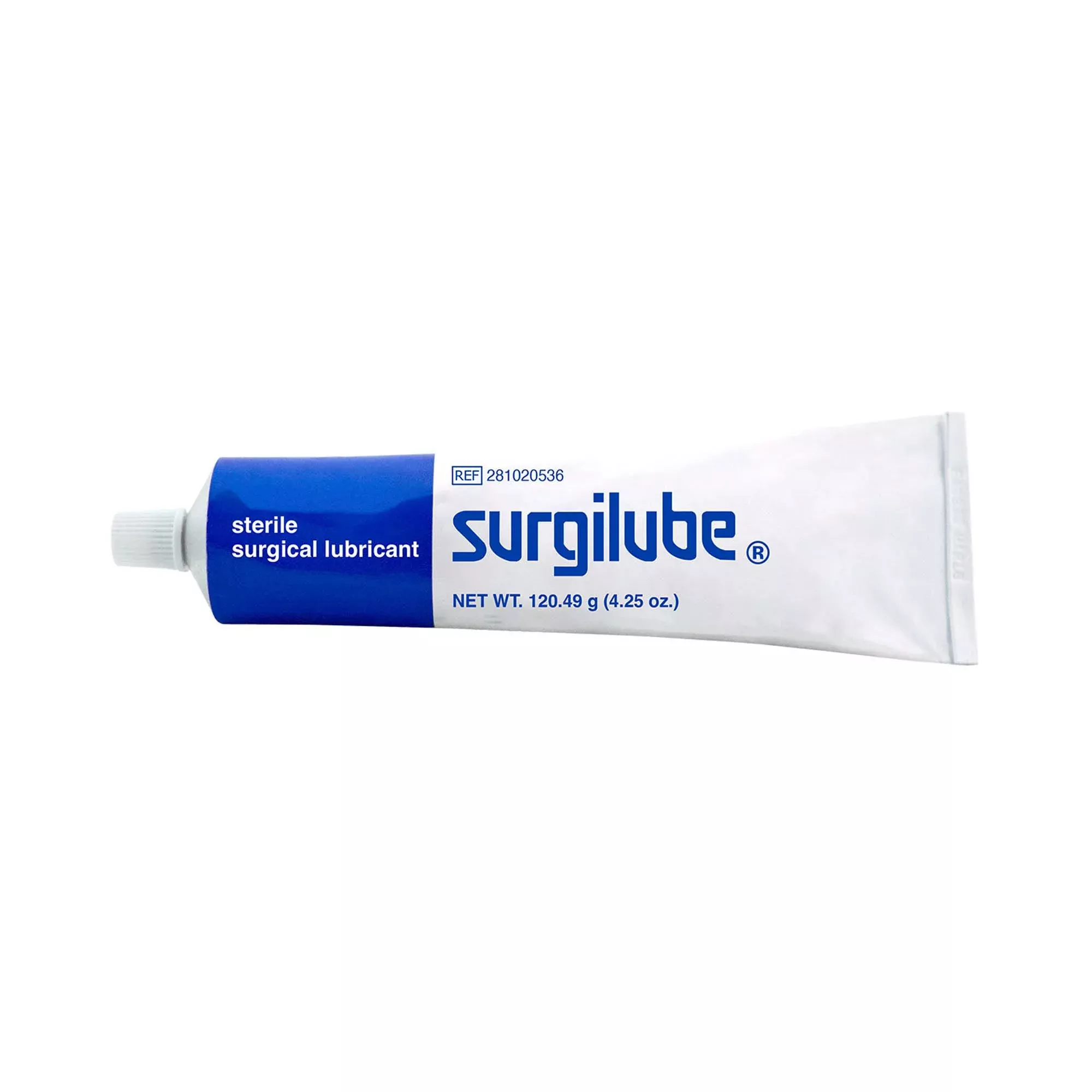 Surgilube Carbomer-Free Lubricating Jelly