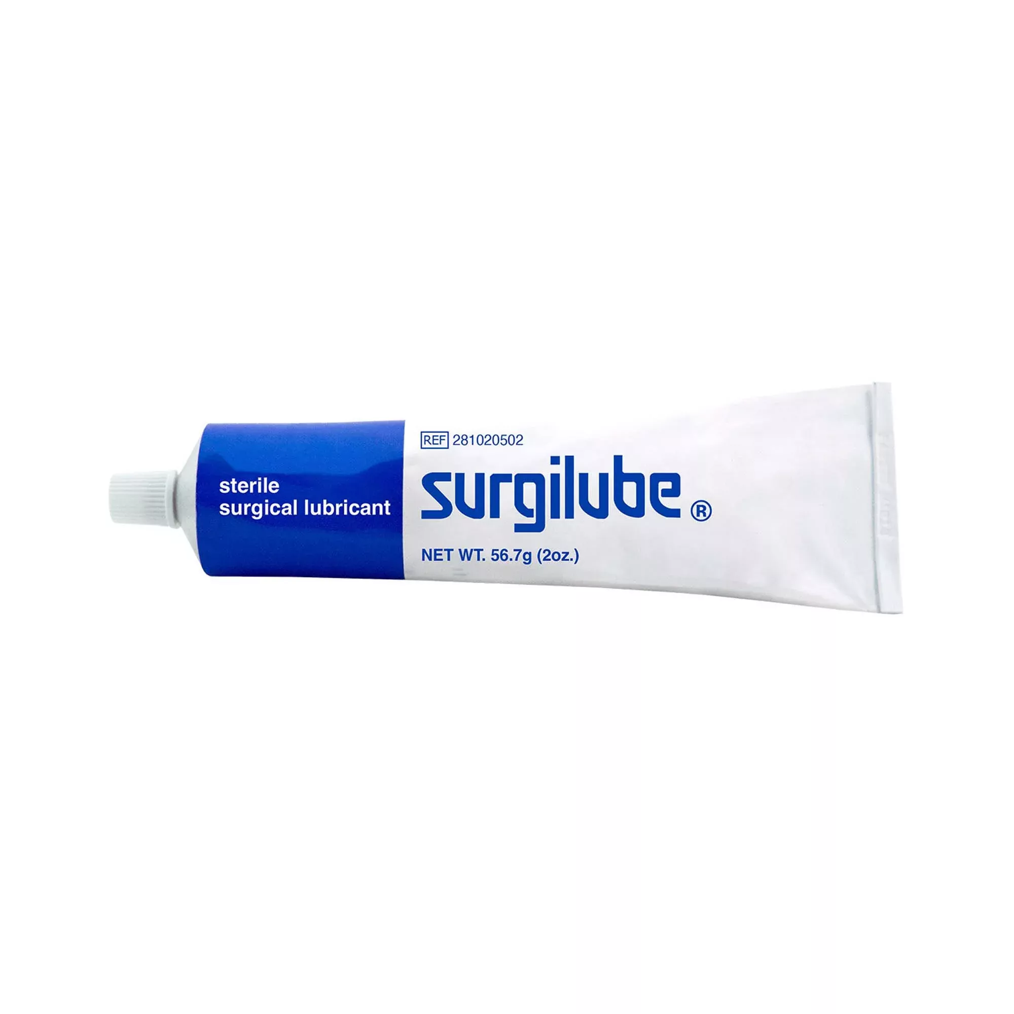 Surgilube Surgical Lubricating Jelly