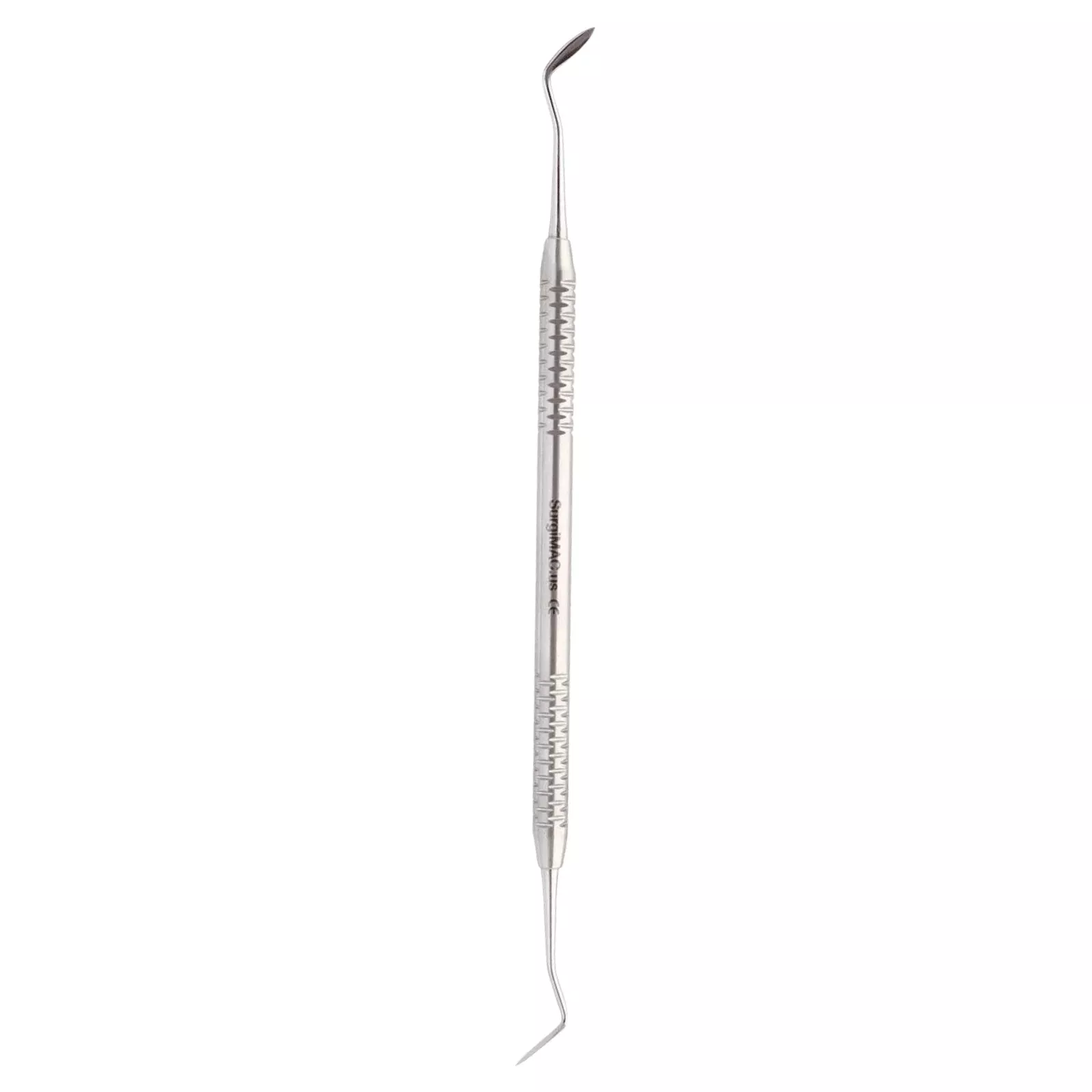 SurgiMac 1/2 Hollenback Carver Amalgam