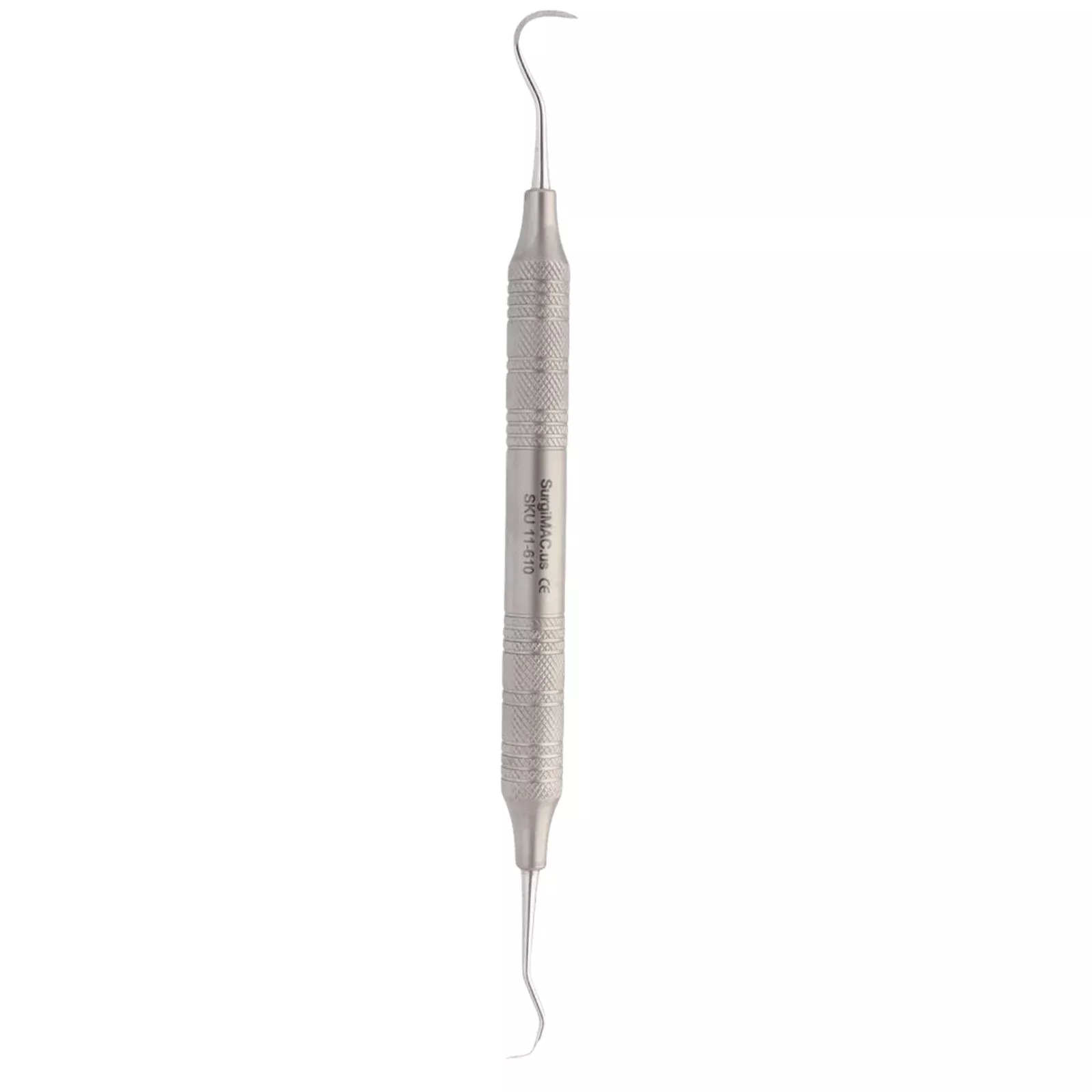 SurgiMac H5-33 Hygienist Scaler Pro Series Ergonomic Handle