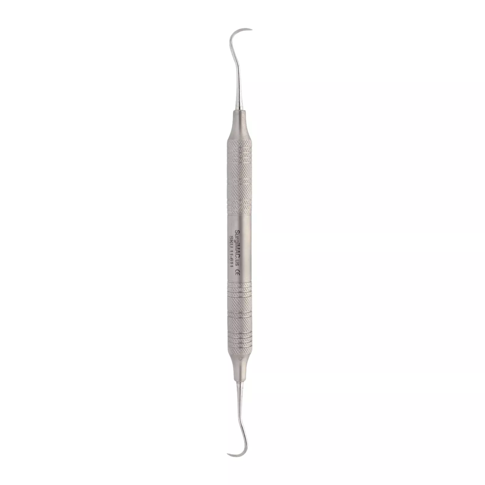 SurgiMac H6/H7 Hygienist Scaler Pro Series Ergonomic Handle