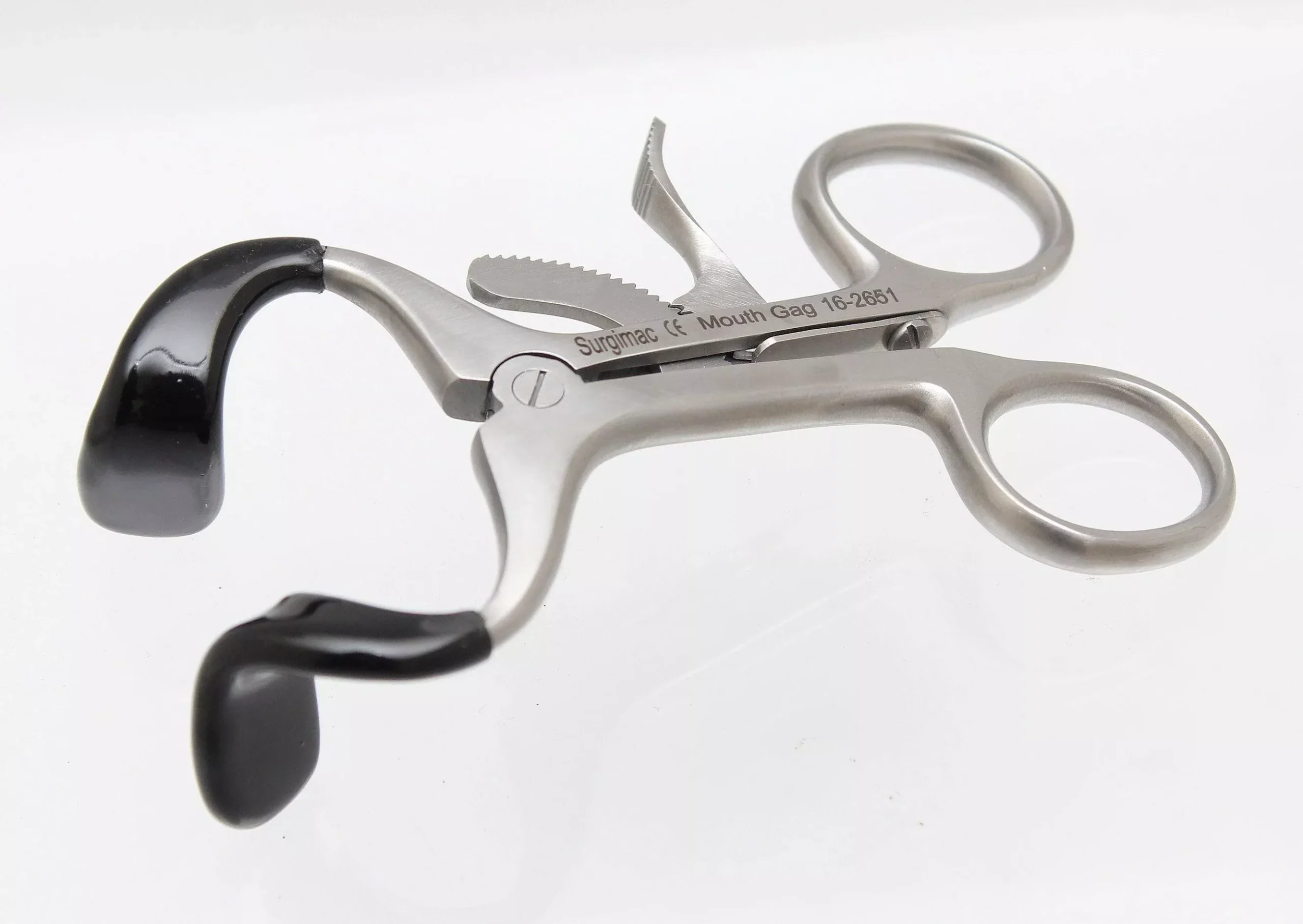 SurgiMac Molt Mouth Gag, Infant/Child Size
