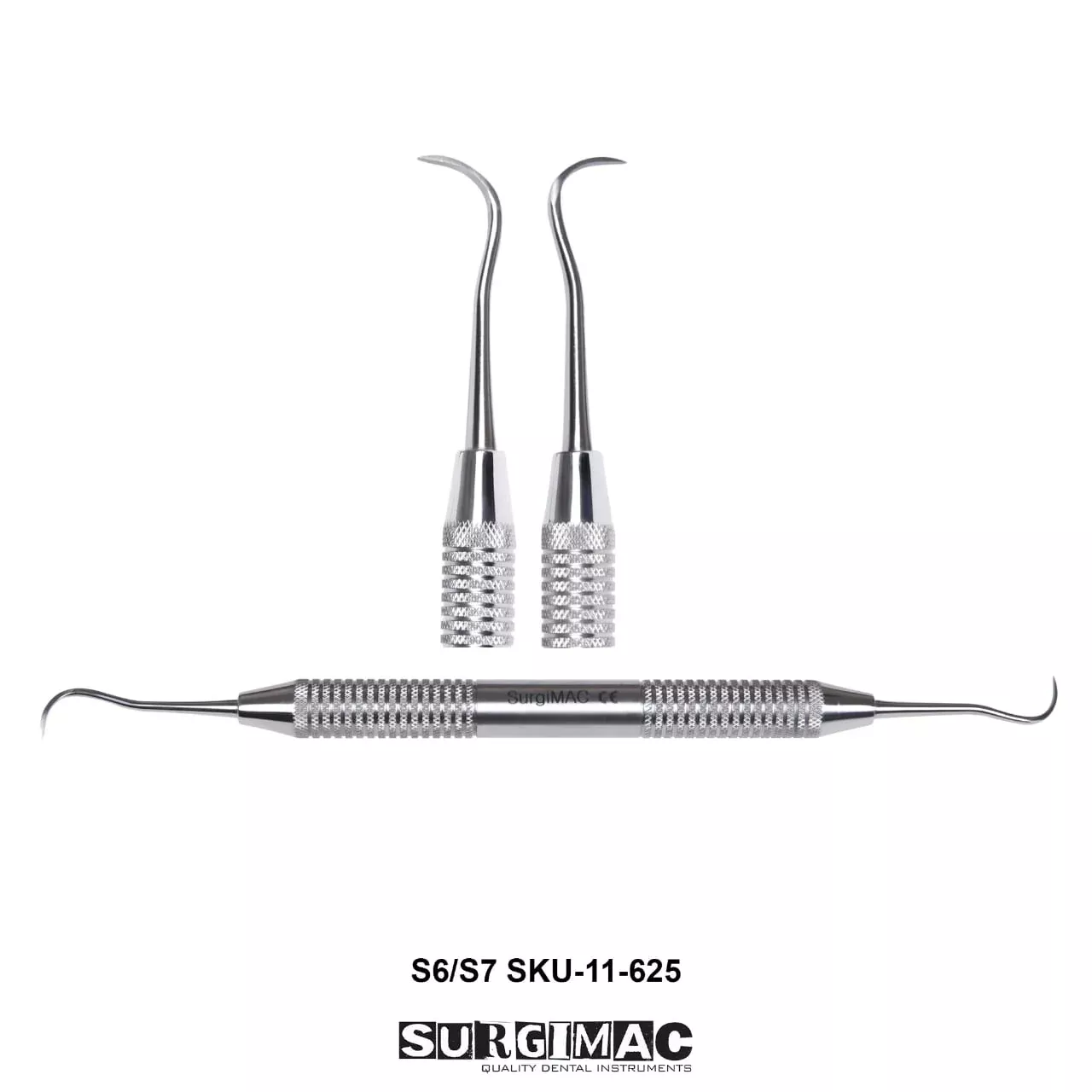 Surgimac S6/S7 Scaler