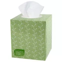 Surpass Boutique Facial Tissue