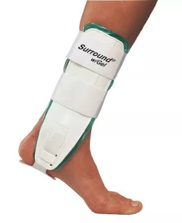 Surround Air / Gel Ankle Support, 1/EA