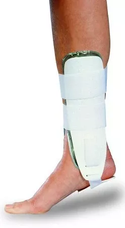 Surround with Gel Ankle Support