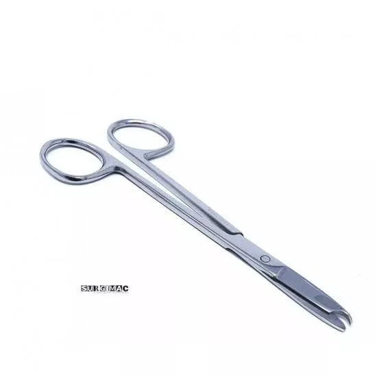 Suture Stitch Scissors