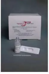 Syphilis Health Check™ Rapid Diagnostic Test Kit, 20/BX