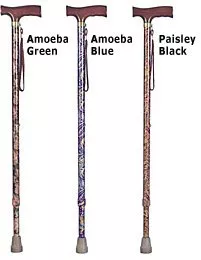 T Handle Cane
