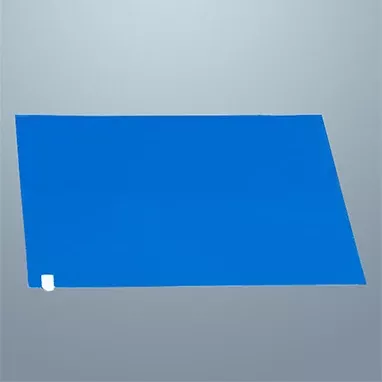 Tacky Mats, 24 x 34, Blue H-5603-01-12542