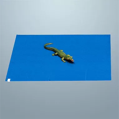 Tacky Mats, 46 x 36, Blue H-5605-01-15016