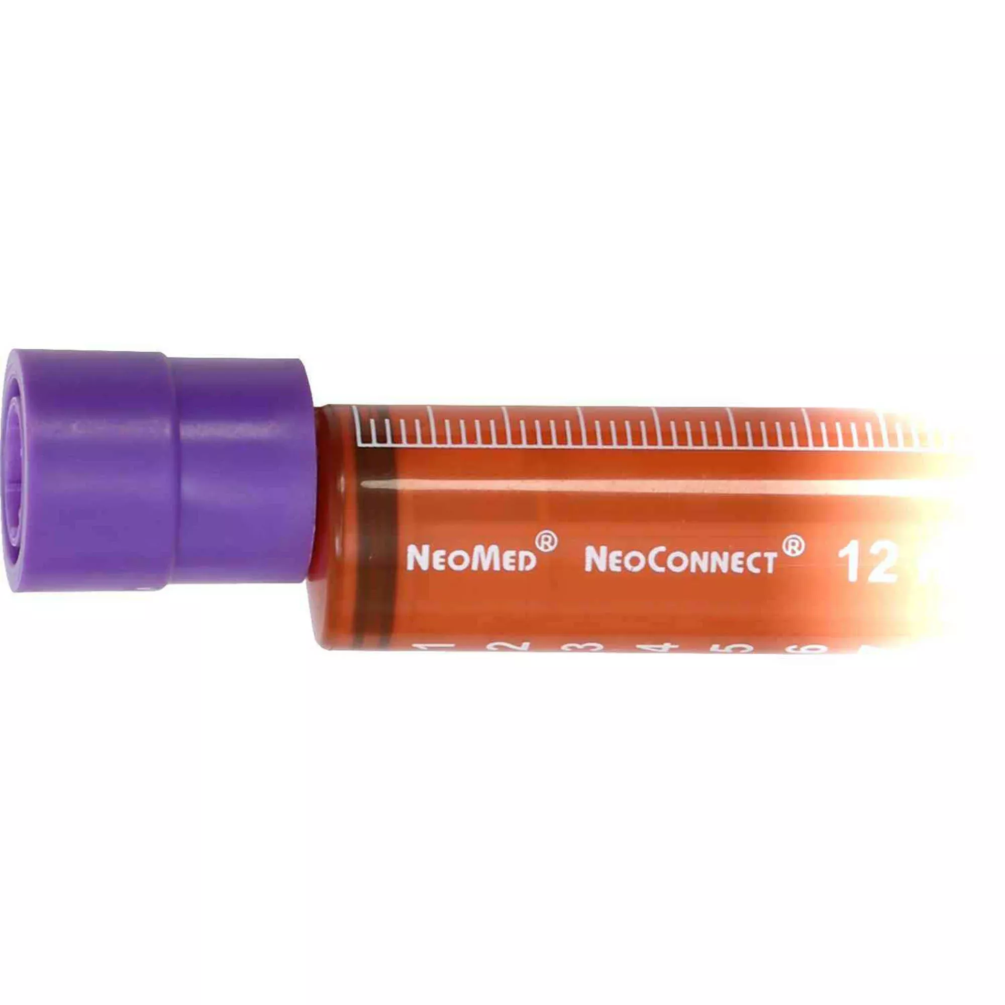 Tamper Evident Cap NeoMed* For Use with ENFit Syringes #PNS-TENC