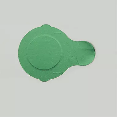 Tamper-Evident Vial Seals, 36mm