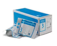 Tape Cast Techform I FiberglassWhite 2"X4Yds 10/Bx Royce Medical 204WH
