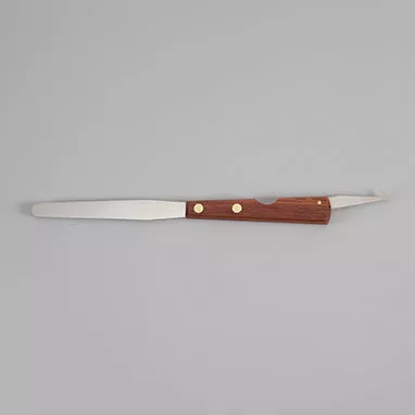 Tapered Spatula with Multi-Purpose Tool H-1137-14201