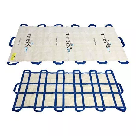 Taylor Titan PCX Transfer Sheet - Soft Stretchers