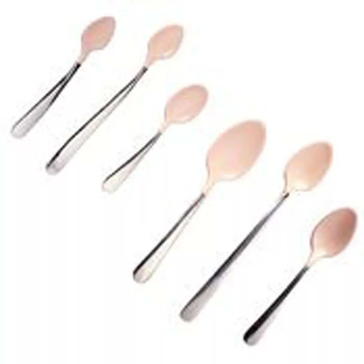 Teaspoon, 10/PK