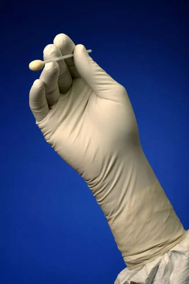 TechNiGlove International STN200P Cleanroom Gloves