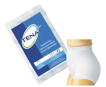 TENA Knit Pants