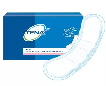 TENA Light Pads