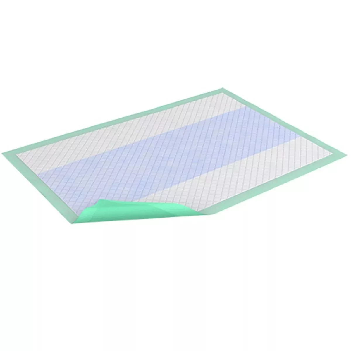 Tena Premium Underpad, 30 x 30 Inch