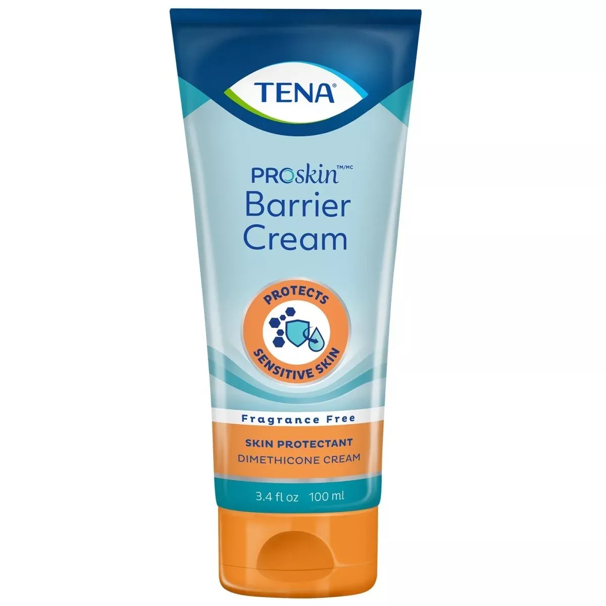 TENA ProSkin™ Barrier Cream