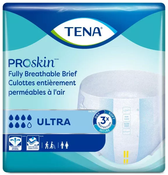 TENA Proskin Ultra Briefs