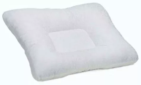 Tender Sleep Therapy Pillow