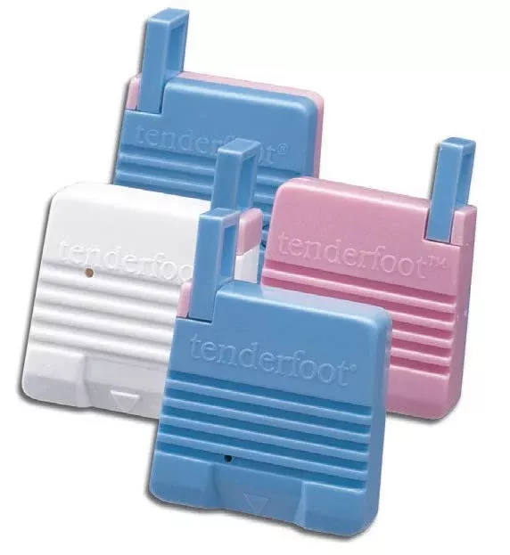 Tenderfoot Preemie Lancing Device