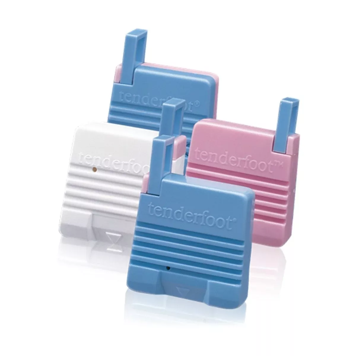 Tenderfoot Safety Lancets