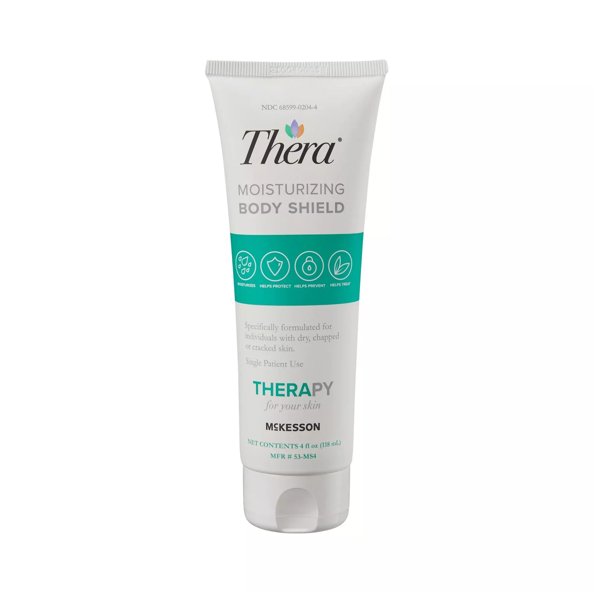 Thera™ Skin Protectant, 4-ounce tube