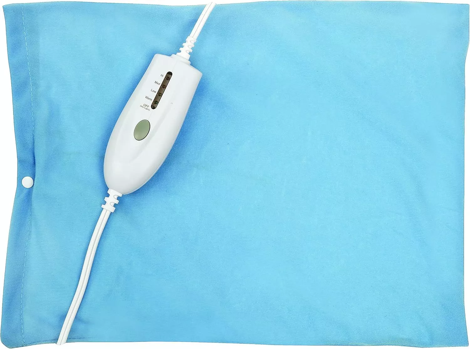 TheraCare Electric Heating Pad - Dry Heat Therapy