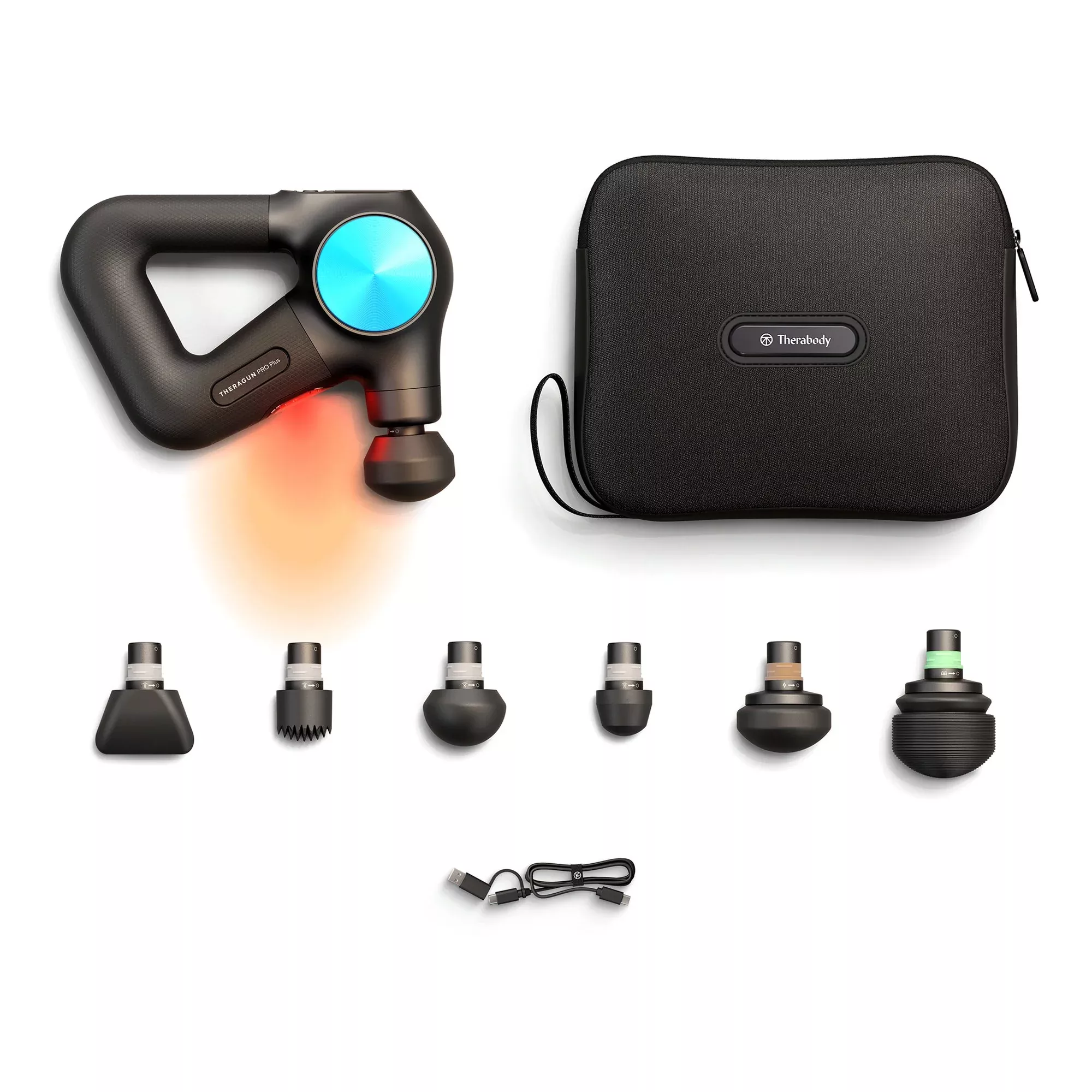 Theragun PRO Plus Hand Held Massager