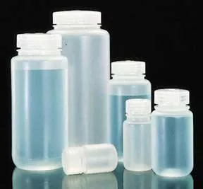 Thermo Scientific Nalgene Bottle, 12/PK