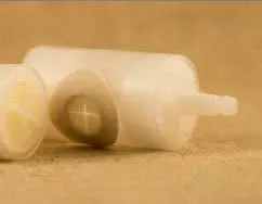 ThermoFlo™ Trach CRV Filter