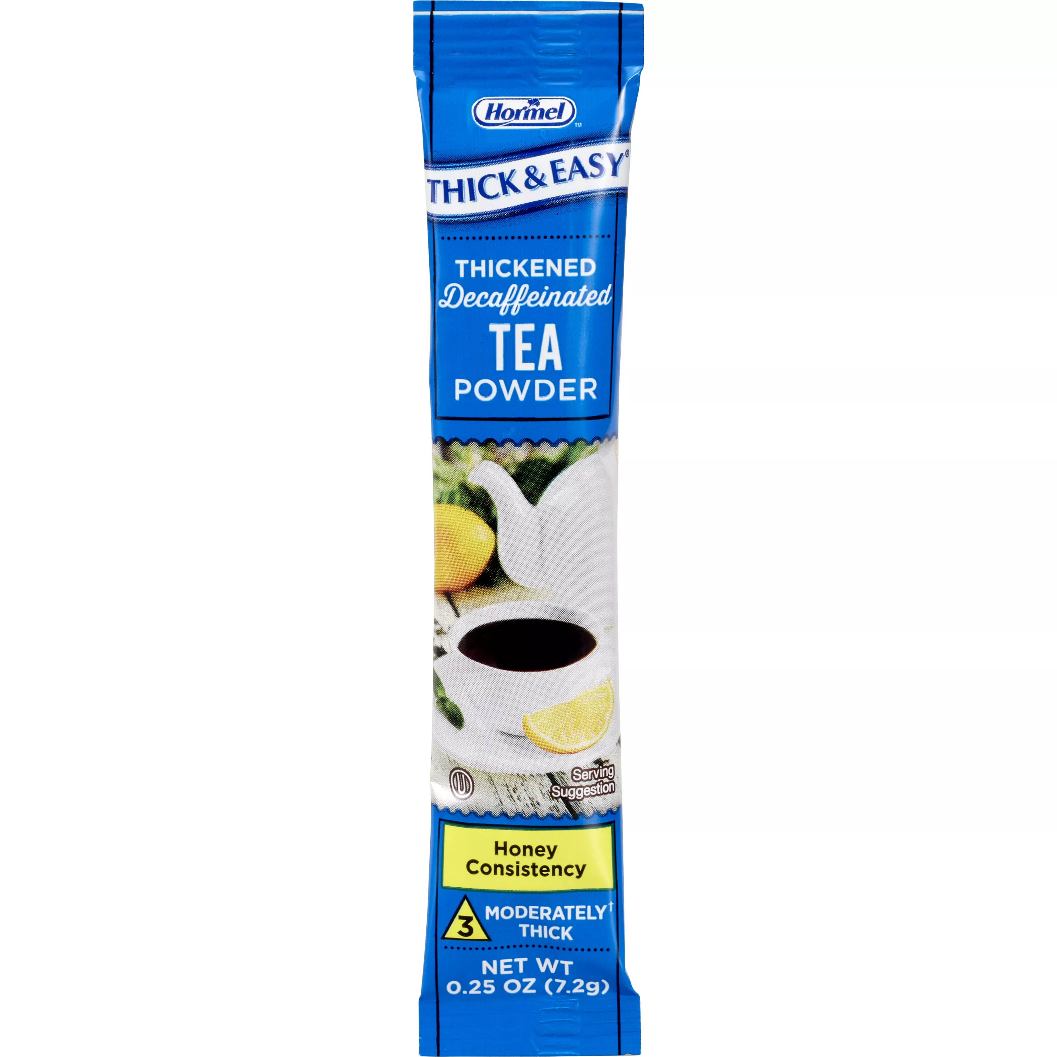 Thick & Easy Honey Consistency Beverage Thickener