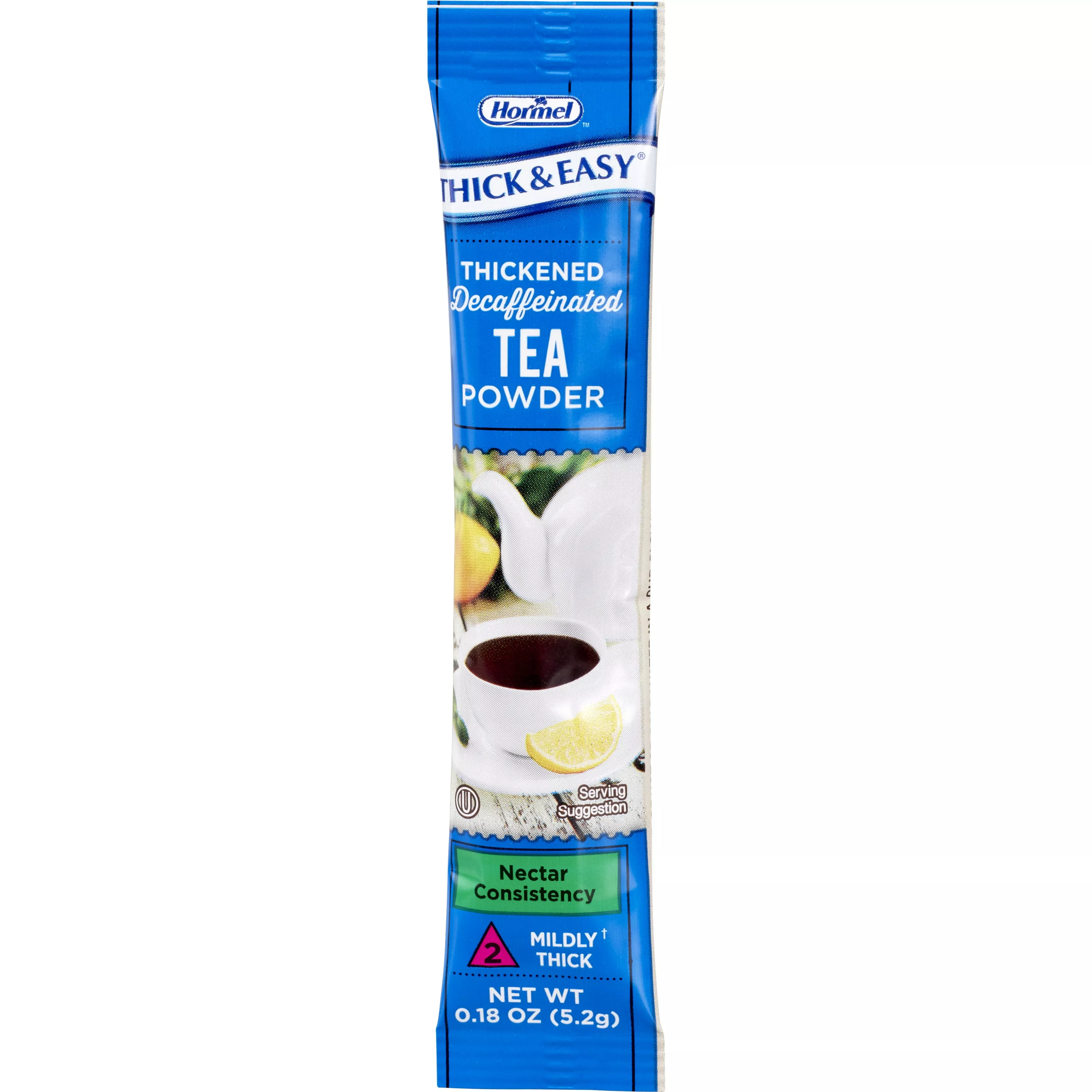 Thick & Easy Nectar Consistency Beverage Thickener
