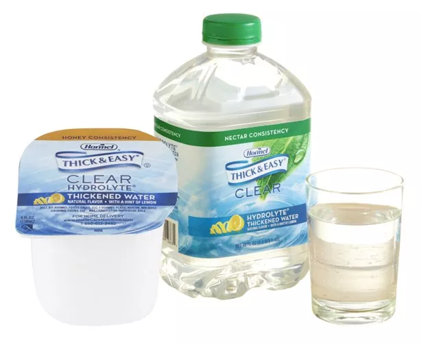 Thick and Easy Thickened Hydrolyte