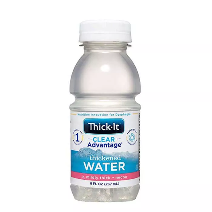 Thick-It AquaCareH2O Thickened Water (Nectar Consistency)