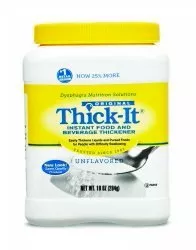 Thick-It Original Food and Beverage Thickener, 10 lb. Bag